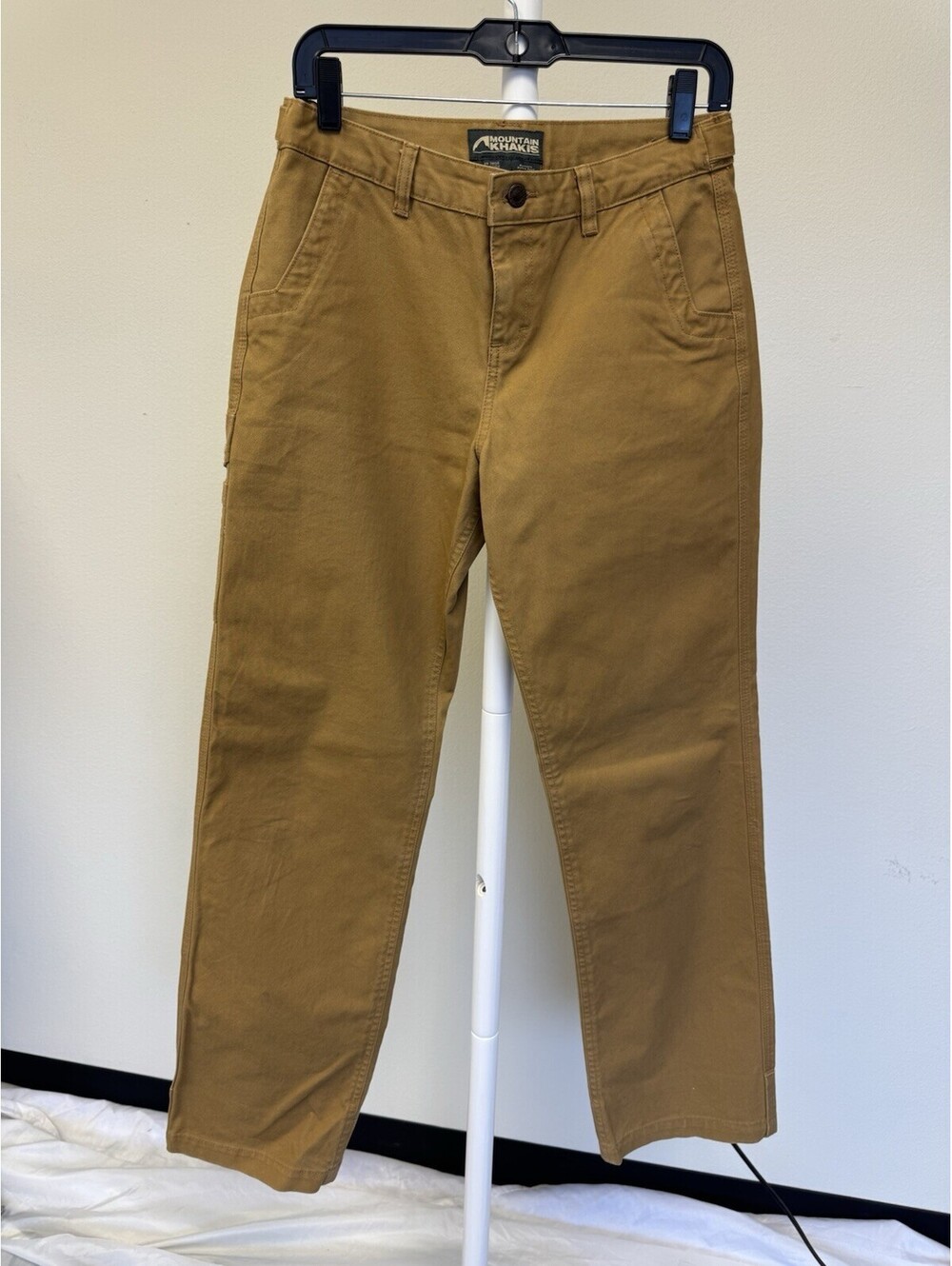 Mountain Khaki Women’s Sz 6 Or Small Hiking Pants Jeans